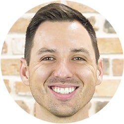 The HOTH Team - Branden