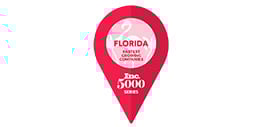 Fastest Growing Companies Florida - 2020