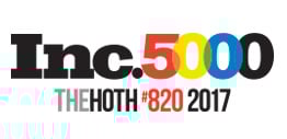 Inc. 5000 - 2017