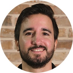 The HOTH Team - Jose Camou