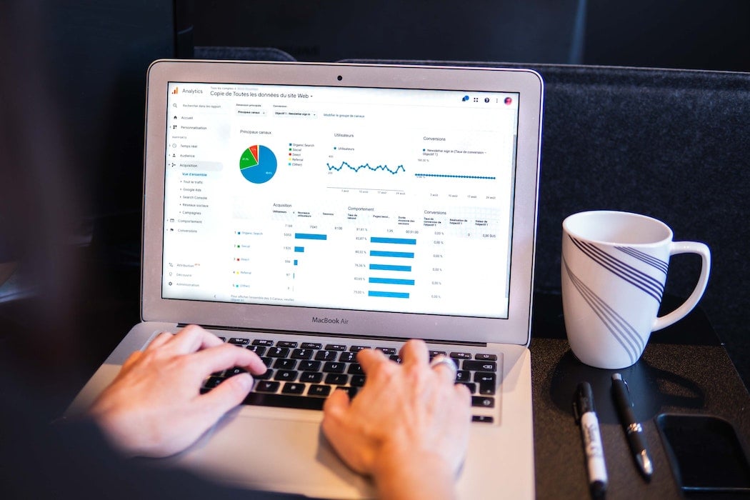 link building case study