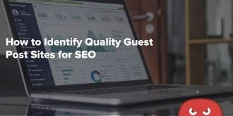 quality guest post sites