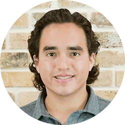The HOTH Team - Andres
