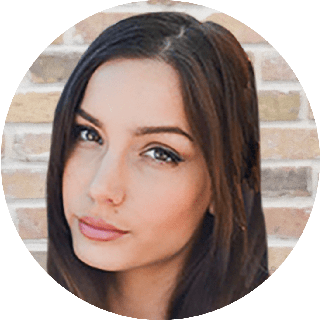 The HOTH Team - Cindy