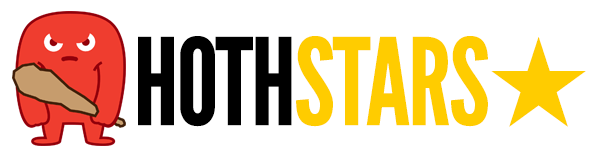 HOTH Stars