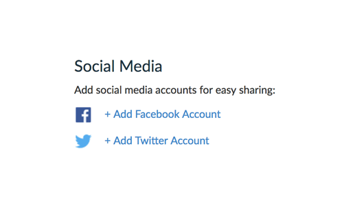 Social Media