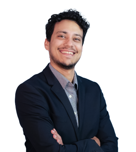 Bryan SEO expert at The HOTH