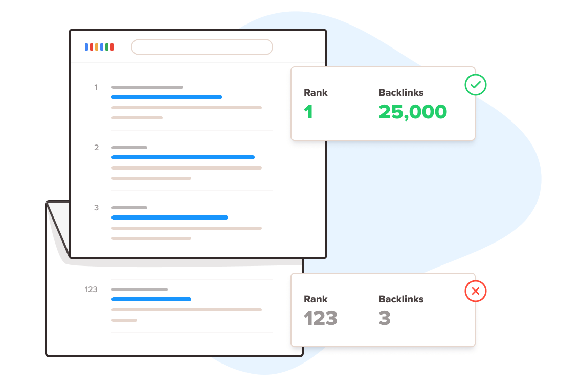 Backlinks and SEO