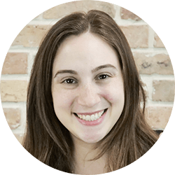 The HOTH Team - Rachael