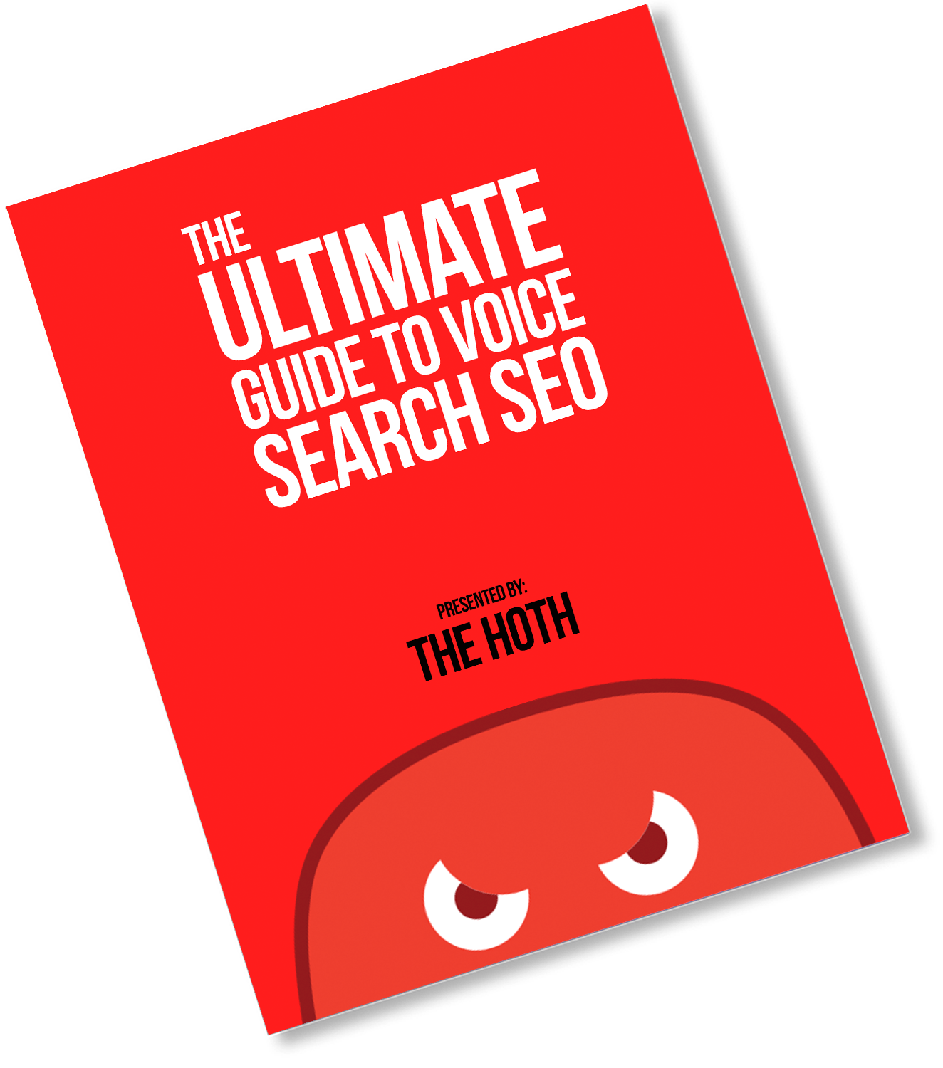 Voice Search SEO Guide